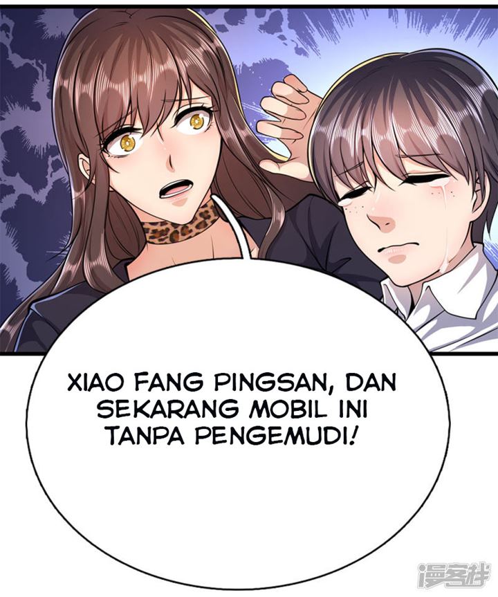 Medical Martial Arts chapter 186